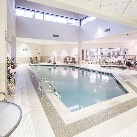 Doubletree By Hilton Boston-Andover Kültér fotó